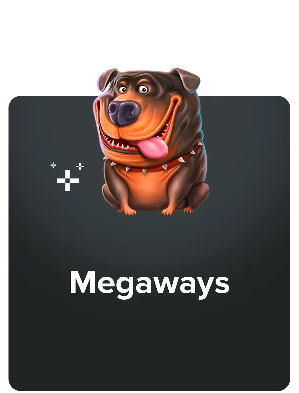Megaways